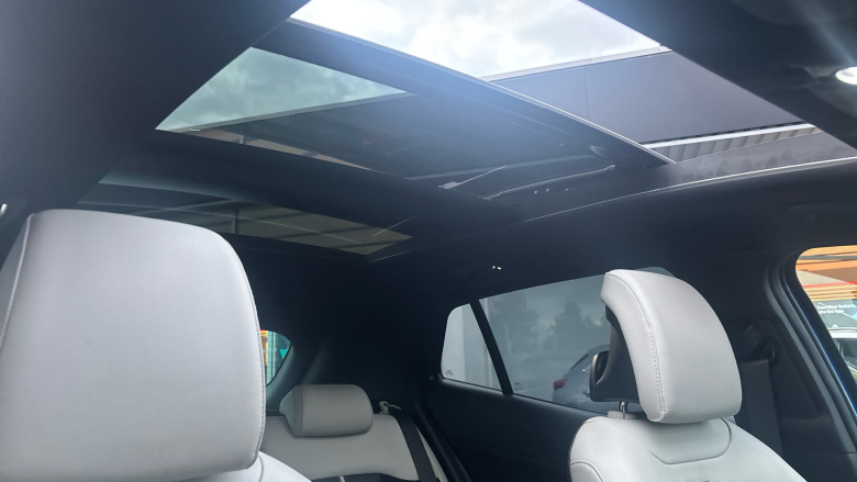 Kia Sportage 1.6T GDi HEV GT-Line S 5dr Auto Hybrid Estate